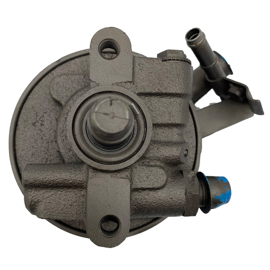 Power Steering Pump - MAVAL - Hydraulic Power - Remanufactured - 96267M