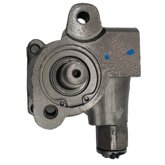 Power Steering Pump - MAVAL - Hydraulic Power - Remanufactured - 96269M