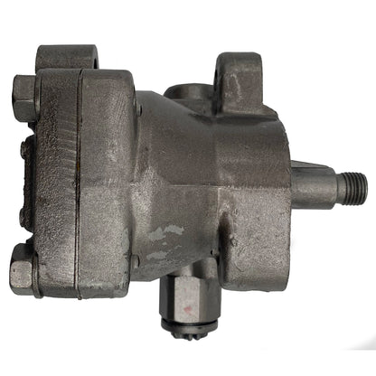 Power Steering Pump - MAVAL - Hydraulic Power - Remanufactured - 96269M