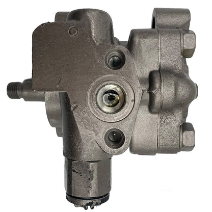 Power Steering Pump - MAVAL - Hydraulic Power - Remanufactured - 96269M