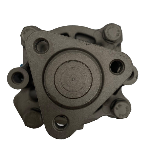 Power Steering Pump - MAVAL - Hydraulic Power - Remanufactured - 96270M