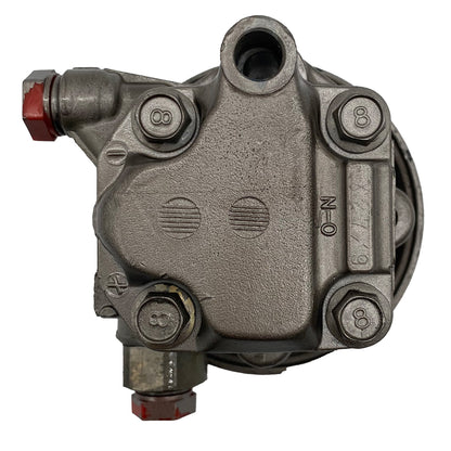 Power Steering Pump - MAVAL - Hydraulic Power - Remanufactured - 96282M