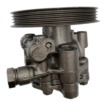 Power Steering Pump - MAVAL - Hydraulic Power - Remanufactured - 96282M