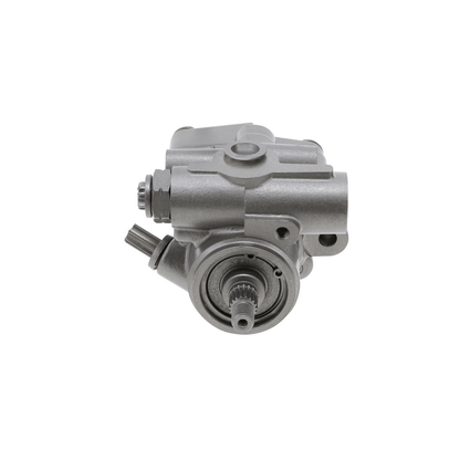 Power Steering Pump - MAVAL - Hydraulic Power - Remanufactured - 96307M