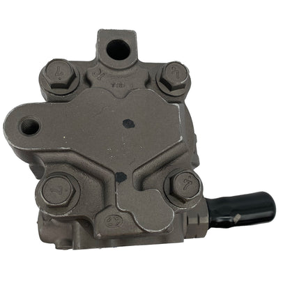 Power Steering Pump - MAVAL - Hydraulic Power - Remanufactured - 96457M