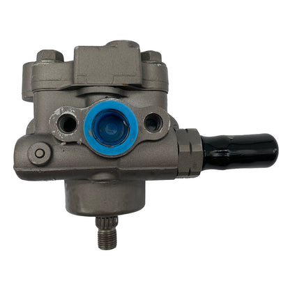 Power Steering Pump - MAVAL - Hydraulic Power - Remanufactured - 96457M