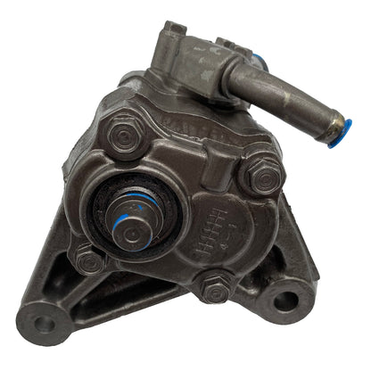 Power Steering Pump - MAVAL - Hydraulic Power - Remanufactured - 9654M