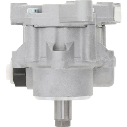 Power Steering Pump - MAVAL - Hydraulic Power - Remanufactured - 96623M