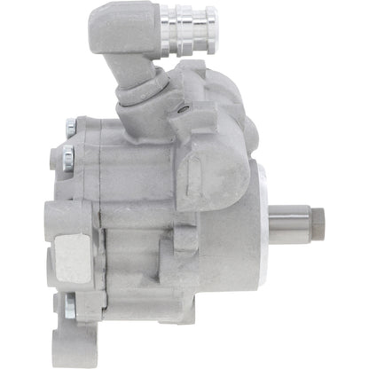 Power Steering Pump - MAVAL - Hydraulic Power - Remanufactured - 96623M