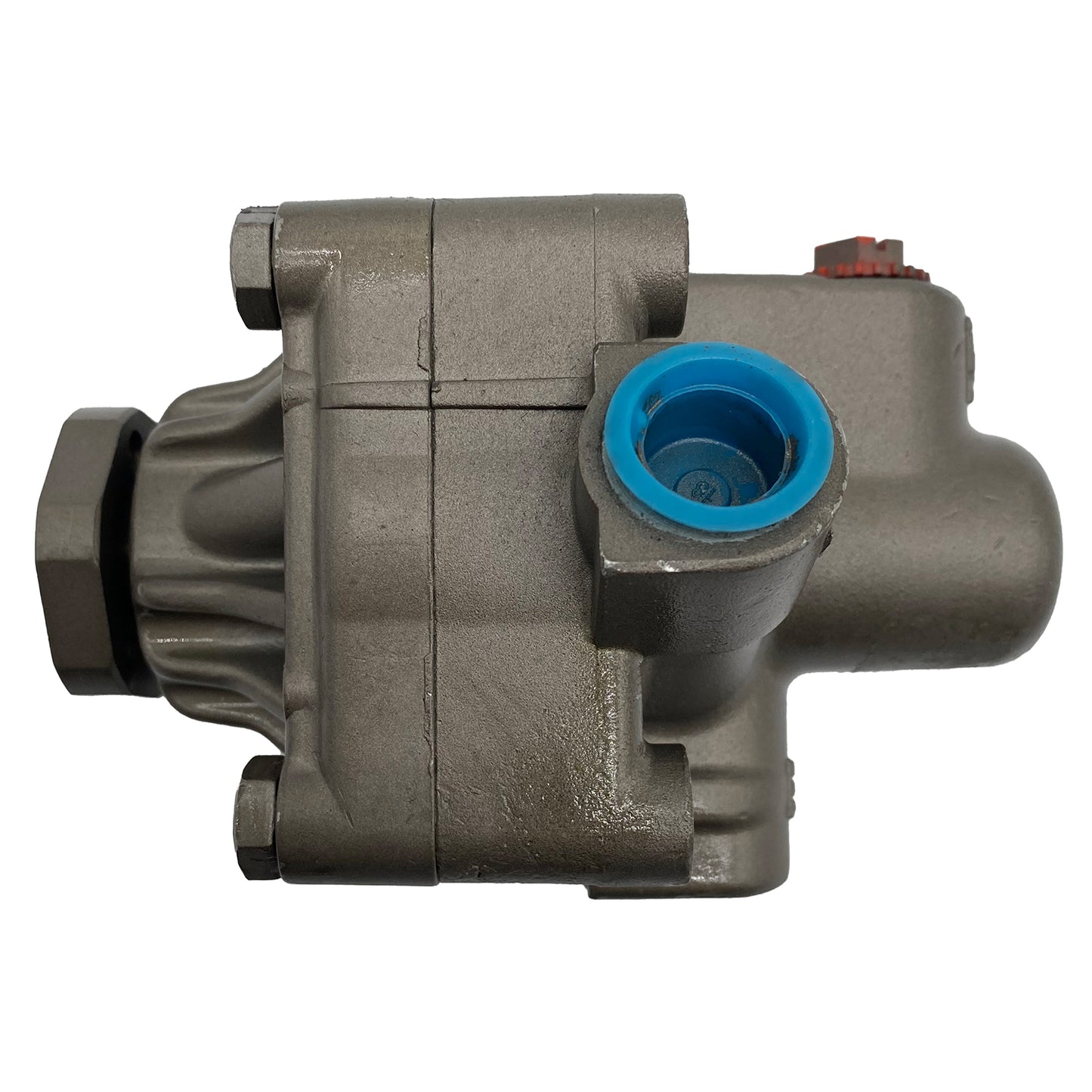 Power Steering Pump - MAVAL - Hydraulic Power - Remanufactured - 96651M