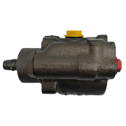 Power Steering Pump - MAVAL - Hydraulic Power - Remanufactured - 96734M