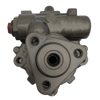 Power Steering Pump - MAVAL - Hydraulic Power - Remanufactured - 96743M