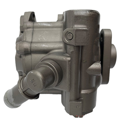 Power Steering Pump - MAVAL - Hydraulic Power - Remanufactured - 96743M