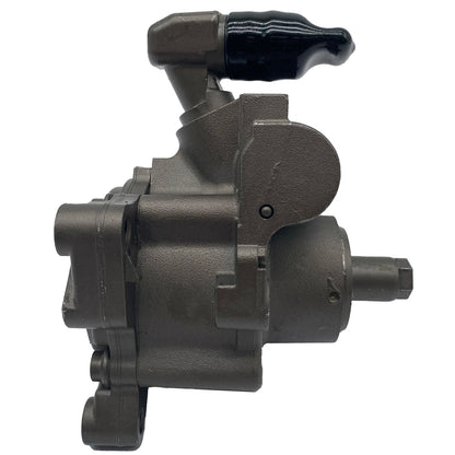 Power Steering Pump - MAVAL - Hydraulic Power - Remanufactured - 96763M