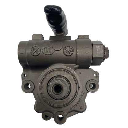 Power Steering Pump - MAVAL - Hydraulic Power - Remanufactured - 96763M