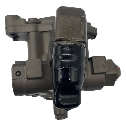 Power Steering Pump - MAVAL - Hydraulic Power - Remanufactured - 96763M