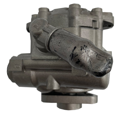 Power Steering Pump - MAVAL - Hydraulic Power - Remanufactured - 96764M