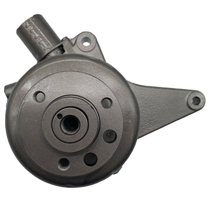 Power Steering Pump - MAVAL - Hydraulic Power - Remanufactured - 96820M