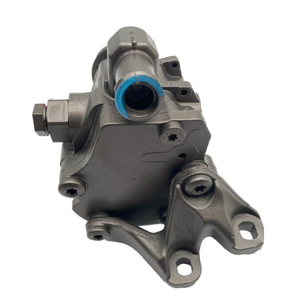 Power Steering Pump - MAVAL - Hydraulic Power - Remanufactured - 96877M