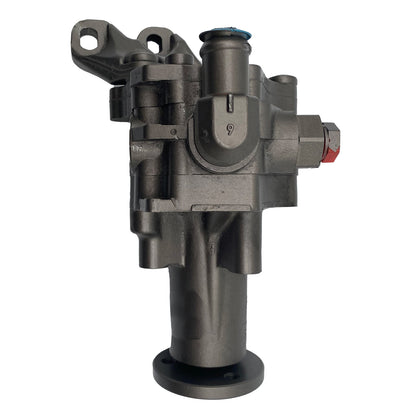 Power Steering Pump - MAVAL - Hydraulic Power - Remanufactured - 96877M