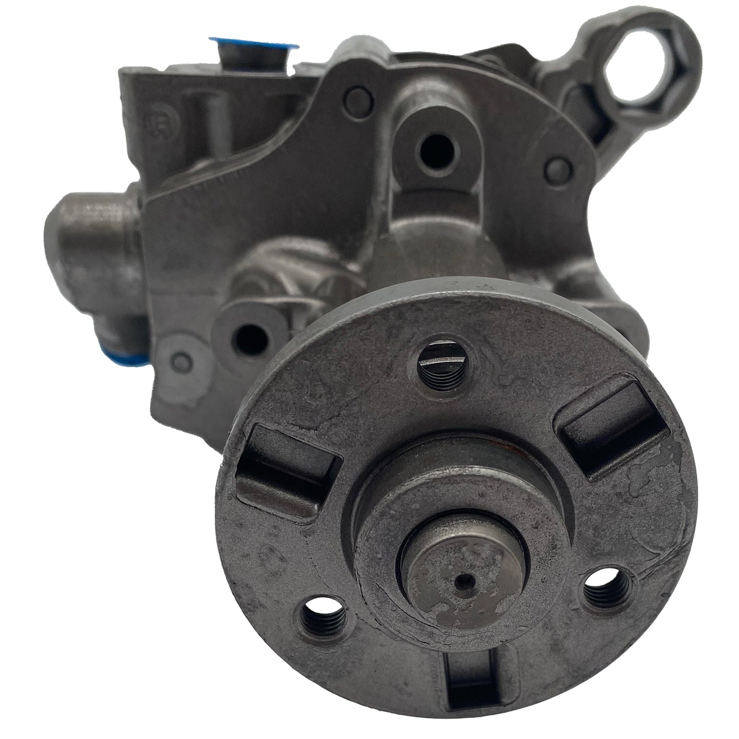 Power Steering Pump - MAVAL - Hydraulic Power - Remanufactured - 96893M