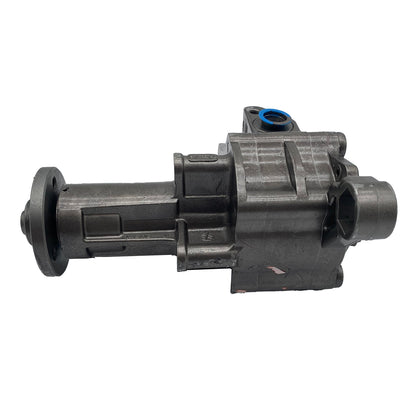 Power Steering Pump - MAVAL - Hydraulic Power - Remanufactured - 96893M