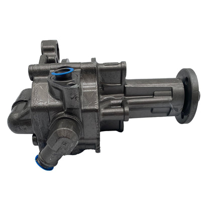 Power Steering Pump - MAVAL - Hydraulic Power - Remanufactured - 96893M