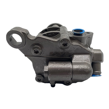 Power Steering Pump - MAVAL - Hydraulic Power - Remanufactured - 96893M