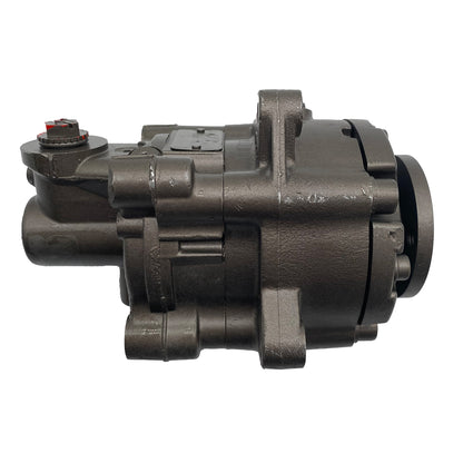 Power Steering Pump - MAVAL - Hydraulic Power - Remanufactured - 96908M