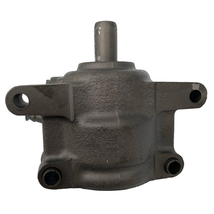 Power Steering Pump - MAVAL - Hydraulic Power - Remanufactured - 97108M