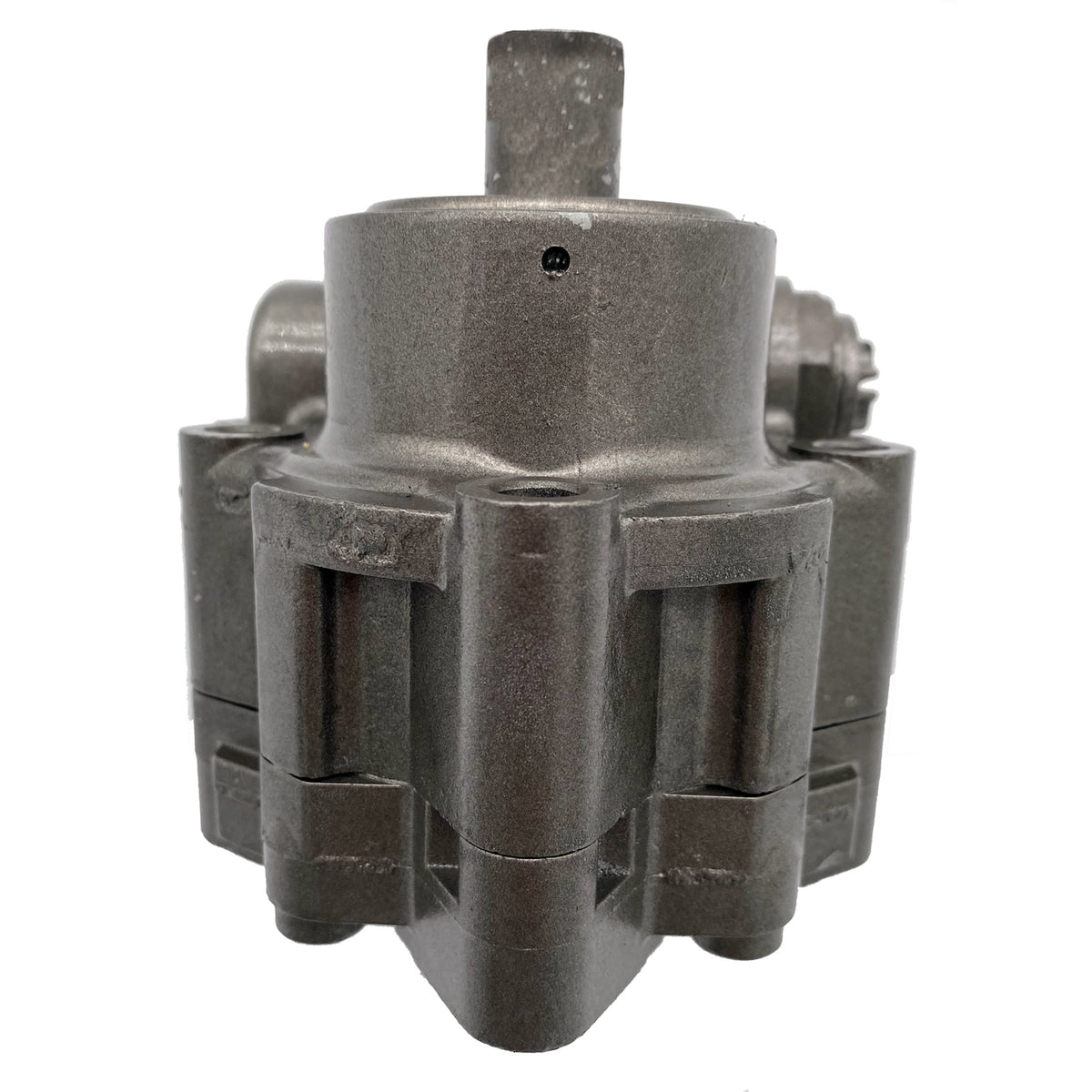 Power Steering Pump - MAVAL - Hydraulic Power - Remanufactured - 97117 ...