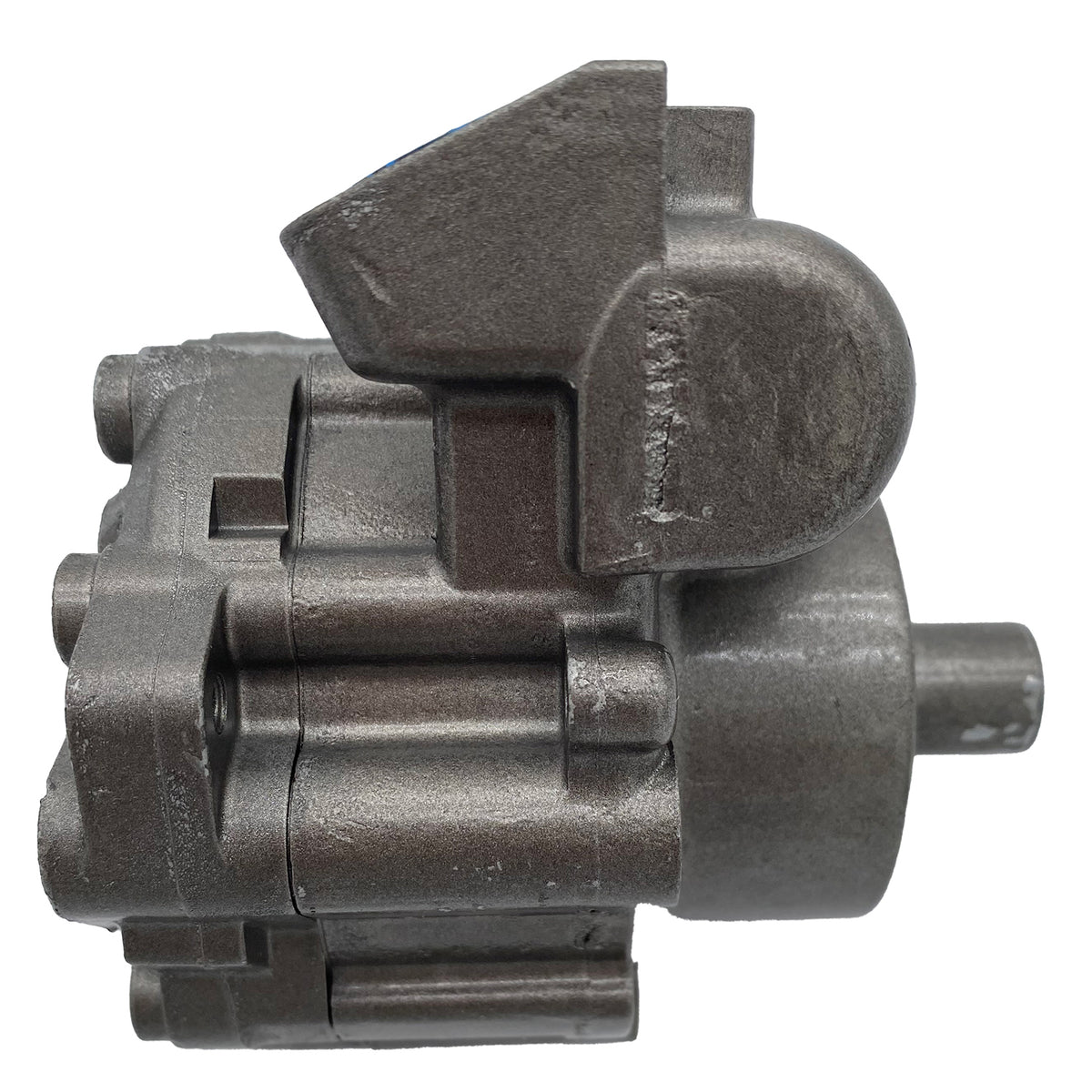 Power Steering Pump - MAVAL - Hydraulic Power - Remanufactured - 97117 ...