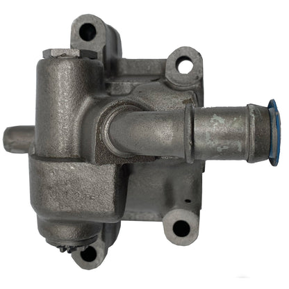 Power Steering Pump - MAVAL - Hydraulic Power - Remanufactured - 97135M