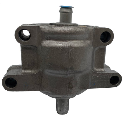 Power Steering Pump - MAVAL - Hydraulic Power - Remanufactured - 97135M