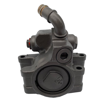 Power Steering Pump - MAVAL - Hydraulic Power - Remanufactured - 97141M