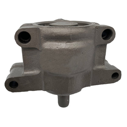 Power Steering Pump - MAVAL - Hydraulic Power - Remanufactured - 97141M