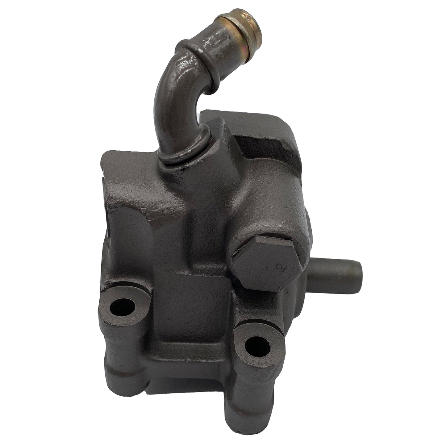 Power Steering Pump - MAVAL - Hydraulic Power - Remanufactured - 97141M