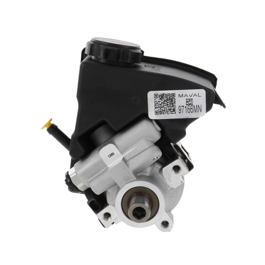 Power Steering Pump - Marathon HP - Hydraulic Power - New - 97166MN
