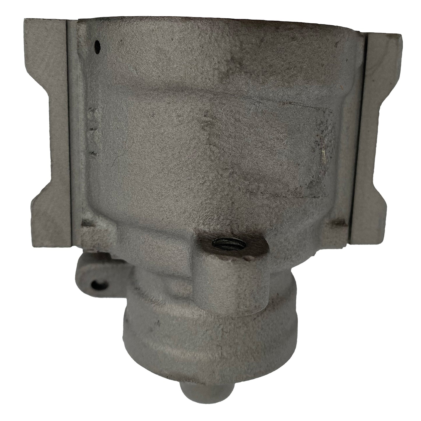 Power Steering Pump - MAVAL - Hydraulic Power - Remanufactured - 9719M