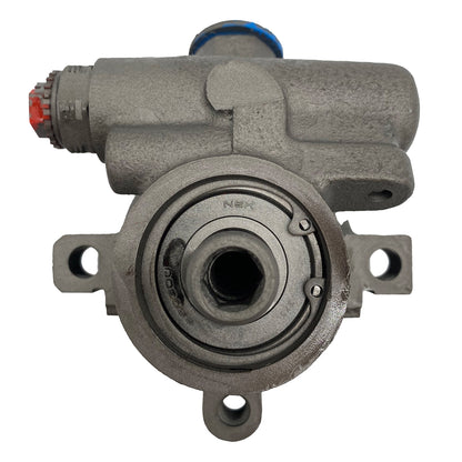 Power Steering Pump - MAVAL - Hydraulic Power - Remanufactured - 9719M