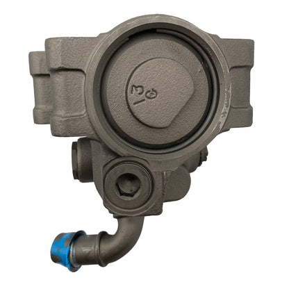 Power Steering Pump - MAVAL - Hydraulic Power - Remanufactured - 97210M