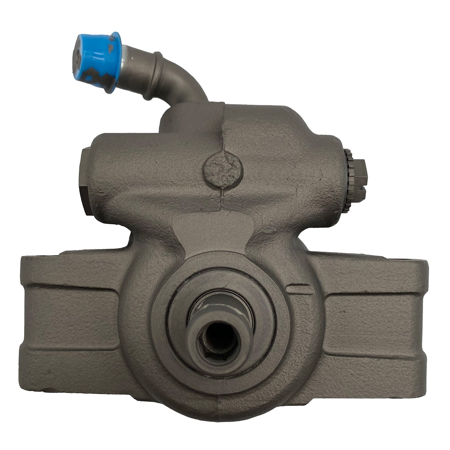 Power Steering Pump - MAVAL - Hydraulic Power - Remanufactured - 97210M