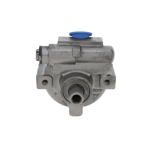 Power Steering Pump - MAVAL - Hydraulic Power - Remanufactured - 97237M