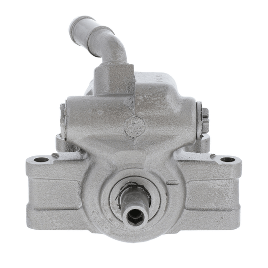 Power Steering Pump - MAVAL - Hydraulic Power - Remanufactured - 97239M