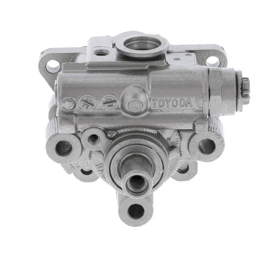 Power Steering Pump - MAVAL - Hydraulic Power - Remanufactured - 97240M