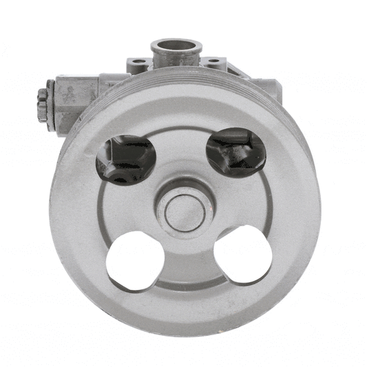 Power Steering Pump - MAVAL - Hydraulic Power - Remanufactured - 97245M