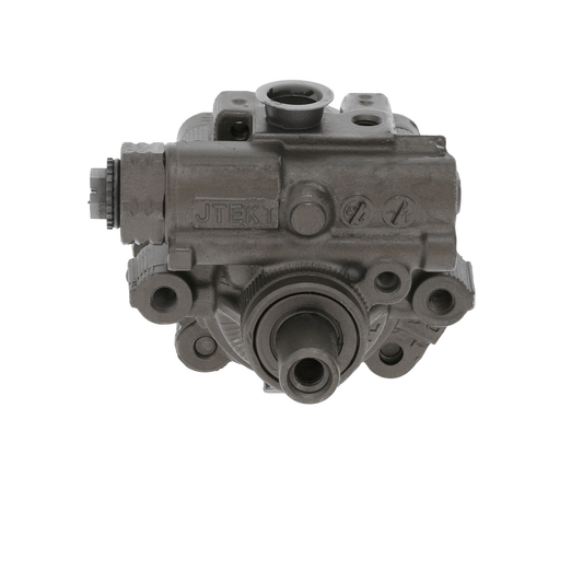 Power Steering Pump - MAVAL - Hydraulic Power - Remanufactured - 97246M