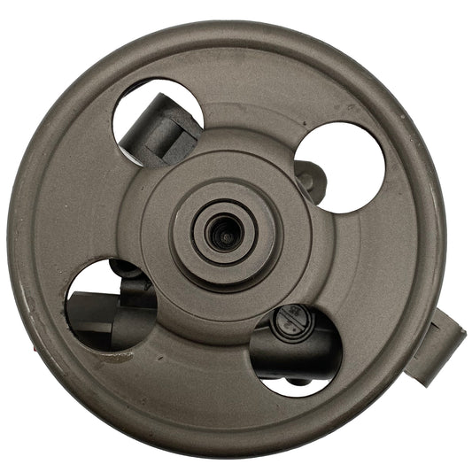 Power Steering Pump - MAVAL - Hydraulic Power - Remanufactured - 97248M