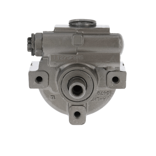 Power Steering Pump - MAVAL - Hydraulic Power - Remanufactured - 97250M