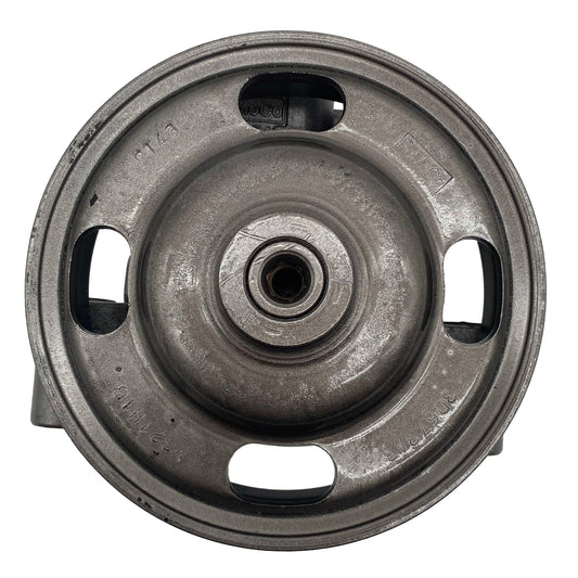 Power Steering Pump - MAVAL - Hydraulic Power - Remanufactured - 97251M